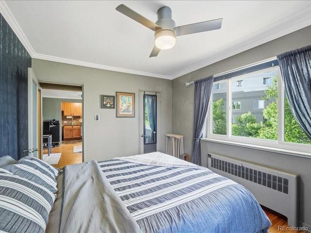 2100 N Franklin St 21, Denver, CO 80205