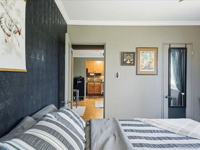 2100 N Franklin St 21, Denver, CO 80205