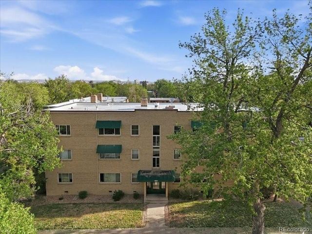 2100 N Franklin St 21, Denver, CO 80205