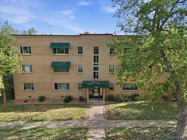 2100 N Franklin St 21, Denver, CO 80205