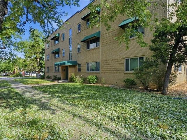 2100 N Franklin St 21, Denver, CO 80205