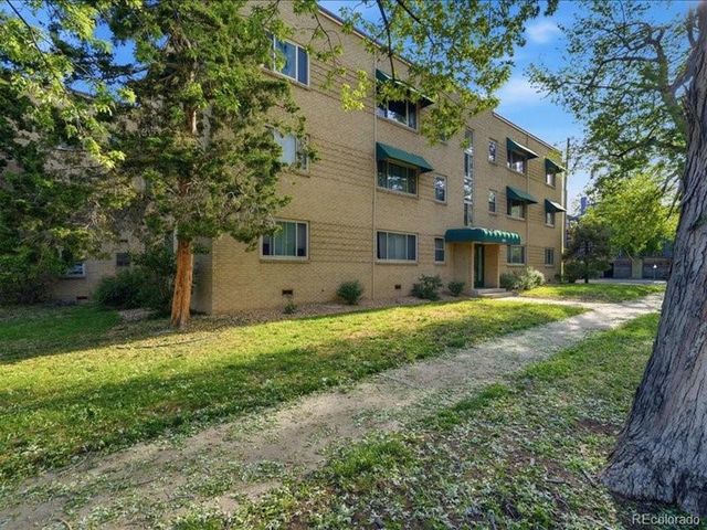 2100 N Franklin St 21, Denver, CO 80205