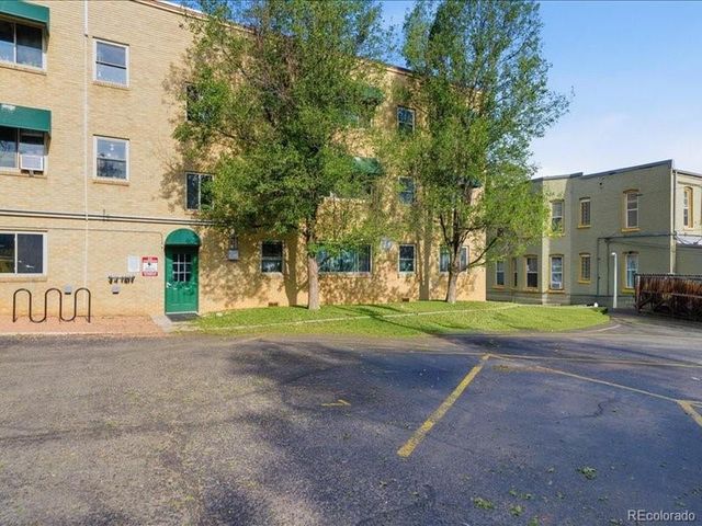 2100 N Franklin St 21, Denver, CO 80205
