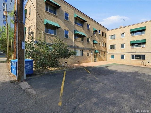 2100 N Franklin St 21, Denver, CO 80205