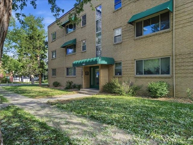 2100 N Franklin St 21, Denver, CO 80205