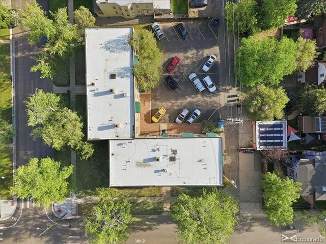 2100 N Franklin St 21, Denver, CO 80205