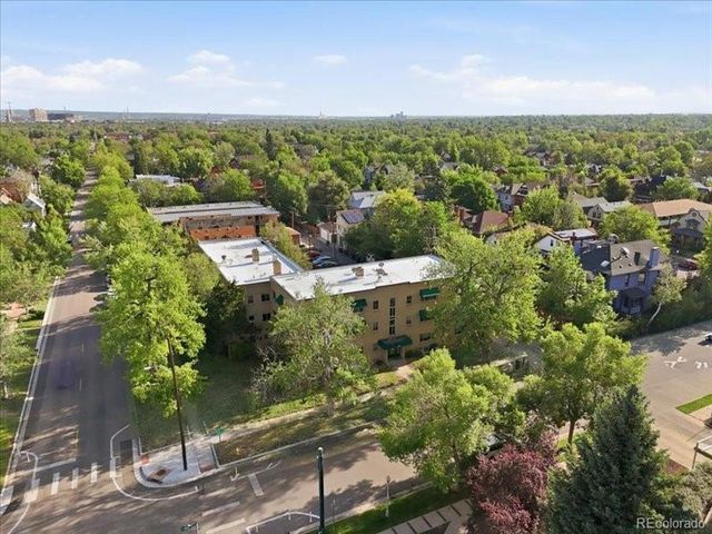 2100 N Franklin St 21, Denver, CO 80205