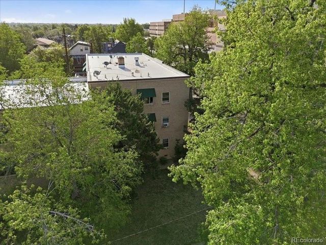 2100 N Franklin St 21, Denver, CO 80205