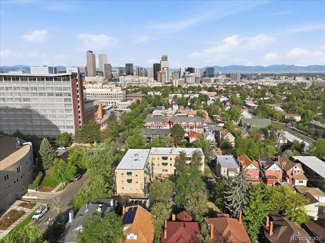 2100 N Franklin St 21, Denver, CO 80205