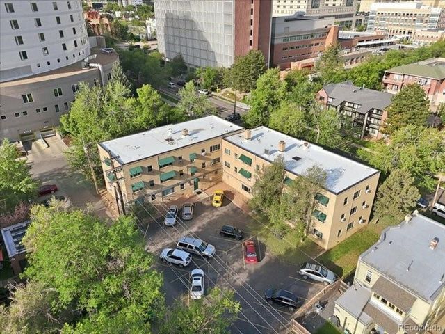 2100 N Franklin St 21, Denver, CO 80205
