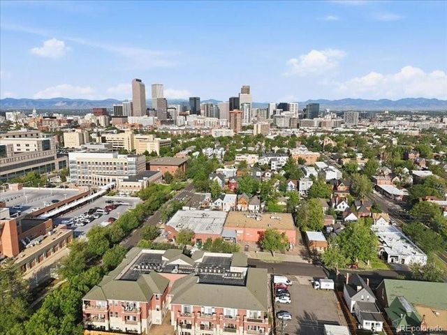 2100 N Franklin St 21, Denver, CO 80205