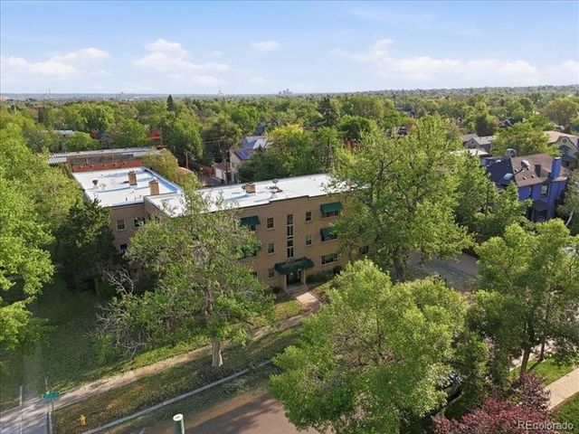2100 N Franklin St 21, Denver, CO 80205