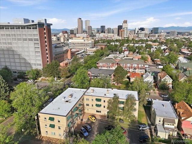 2100 N Franklin St 21, Denver, CO 80205