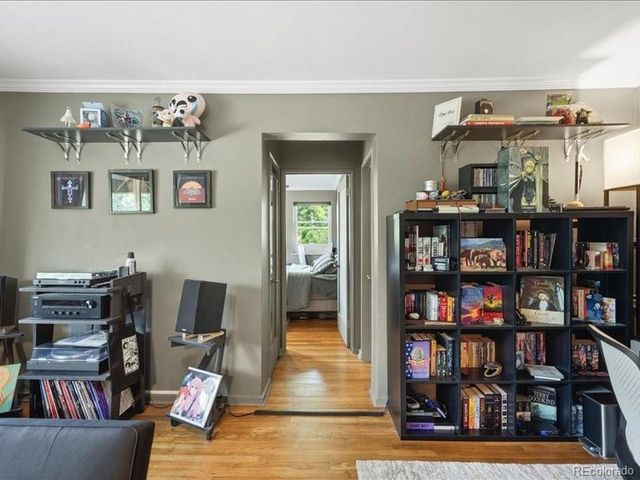 2100 N Franklin St 21, Denver, CO 80205