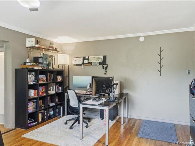 2100 N Franklin St 21, Denver, CO 80205