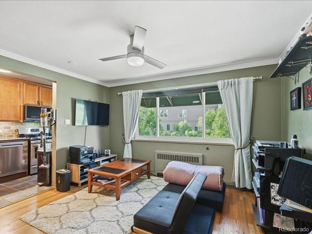 2100 N Franklin St 21, Denver, CO 80205