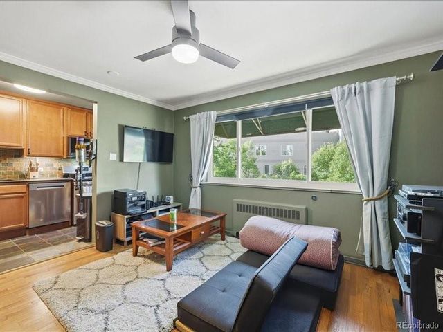 2100 N Franklin St 21, Denver, CO 80205