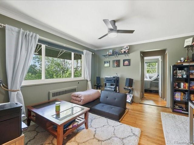 2100 N Franklin St 21, Denver, CO 80205