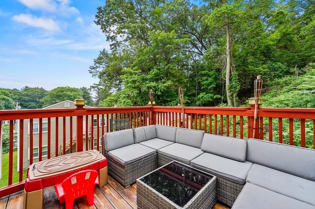 371 Mill Street, Worcester, MA 01602