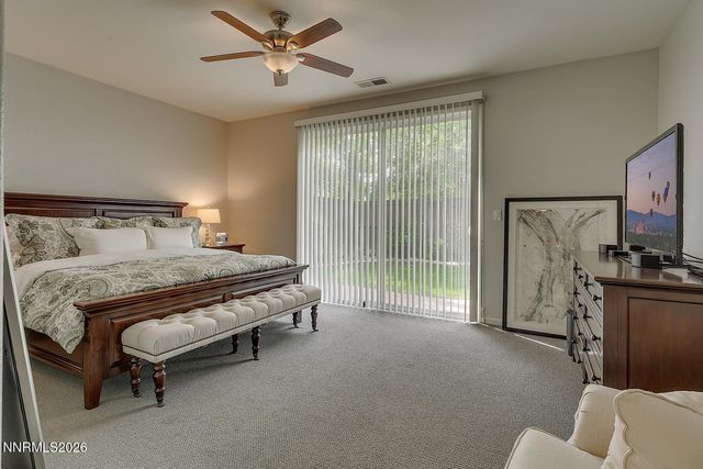 410 Pan Zareta Court, Reno, NV 89521