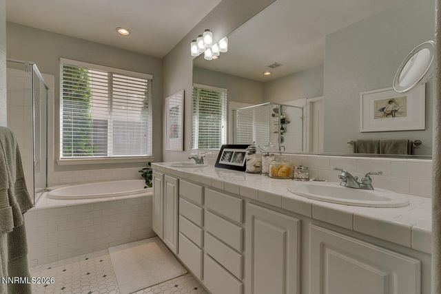 410 Pan Zareta Court, Reno, NV 89521