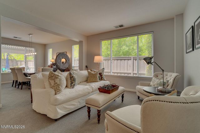 410 Pan Zareta Court, Reno, NV 89521