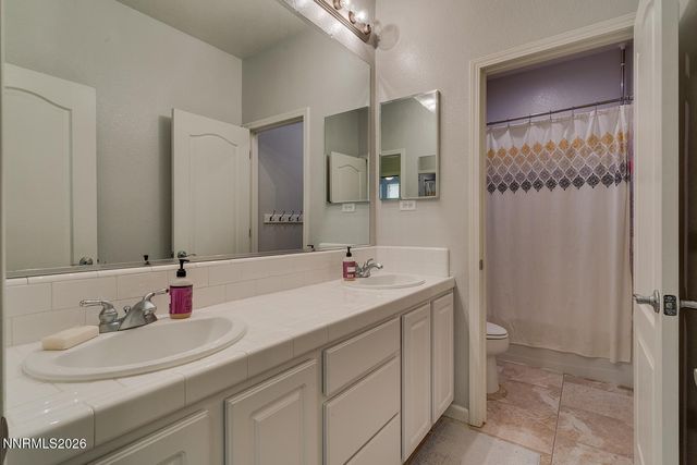 410 Pan Zareta Court, Reno, NV 89521