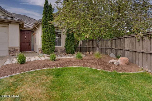 410 Pan Zareta Court, Reno, NV 89521