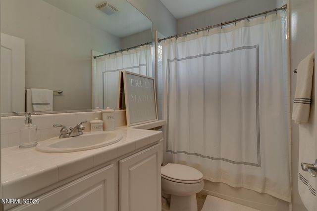 410 Pan Zareta Court, Reno, NV 89521
