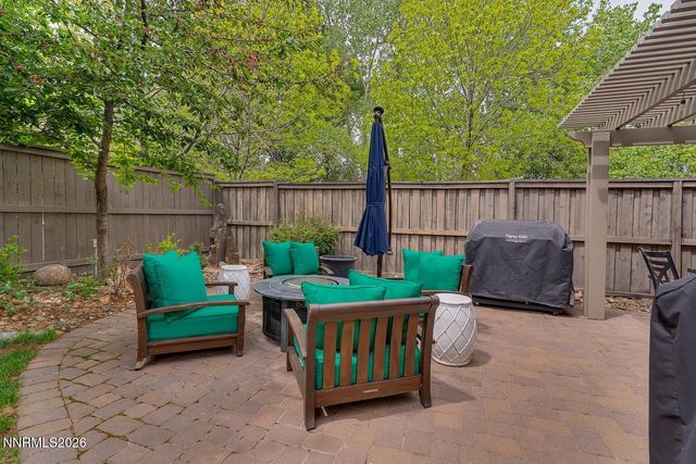 410 Pan Zareta Court, Reno, NV 89521