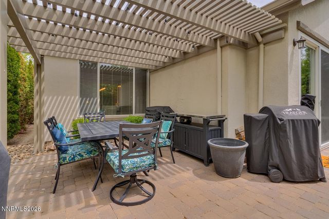 410 Pan Zareta Court, Reno, NV 89521