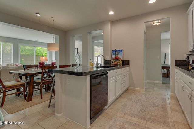 410 Pan Zareta Court, Reno, NV 89521