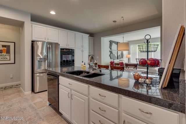 410 Pan Zareta Court, Reno, NV 89521