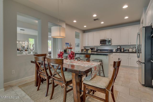 410 Pan Zareta Court, Reno, NV 89521