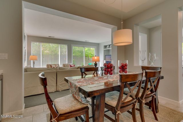 410 Pan Zareta Court, Reno, NV 89521