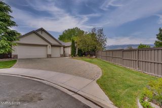 410 Pan Zareta Court, Reno, NV 89521