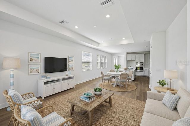 9669 CRYSTAL ISLES CIRCLE, Sarasota, FL 34241