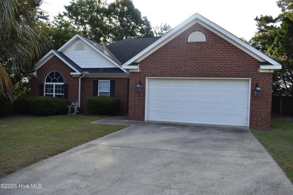 410 Little Falls, Grovetown, GA 30813