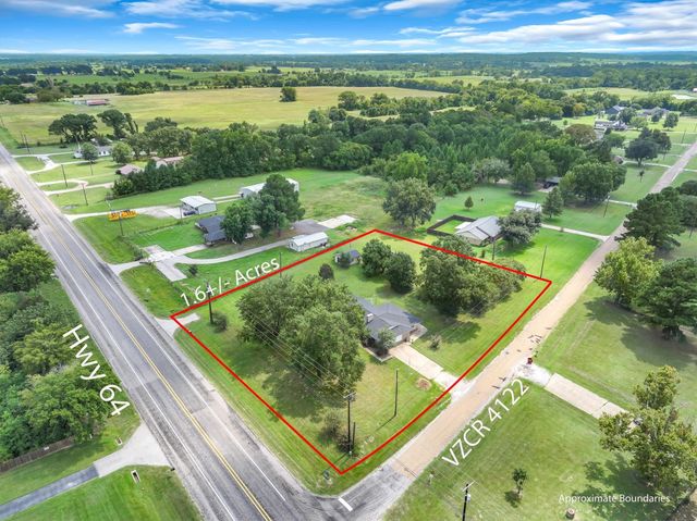 111 Vz County Road 4122, Canton, TX 75103