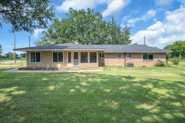 111 Vz County Road 4122, Canton, TX 75103