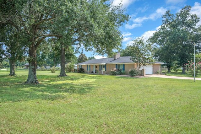 111 Vz County Road 4122, Canton, TX 75103