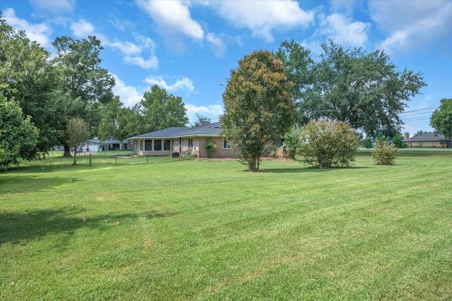 111 Vz County Road 4122, Canton, TX 75103