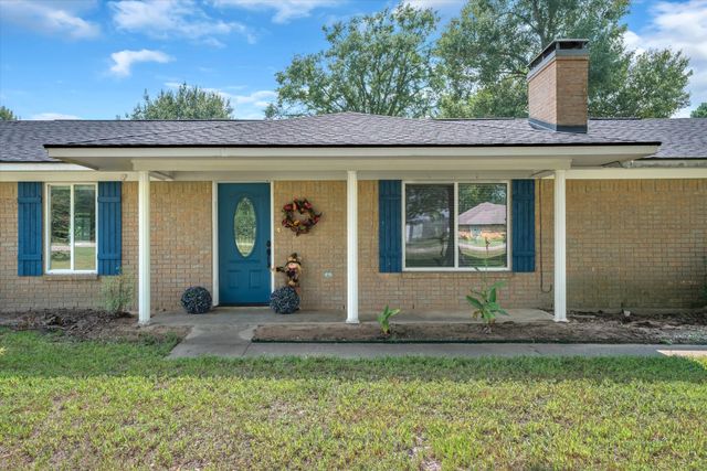111 Vz County Road 4122, Canton, TX 75103