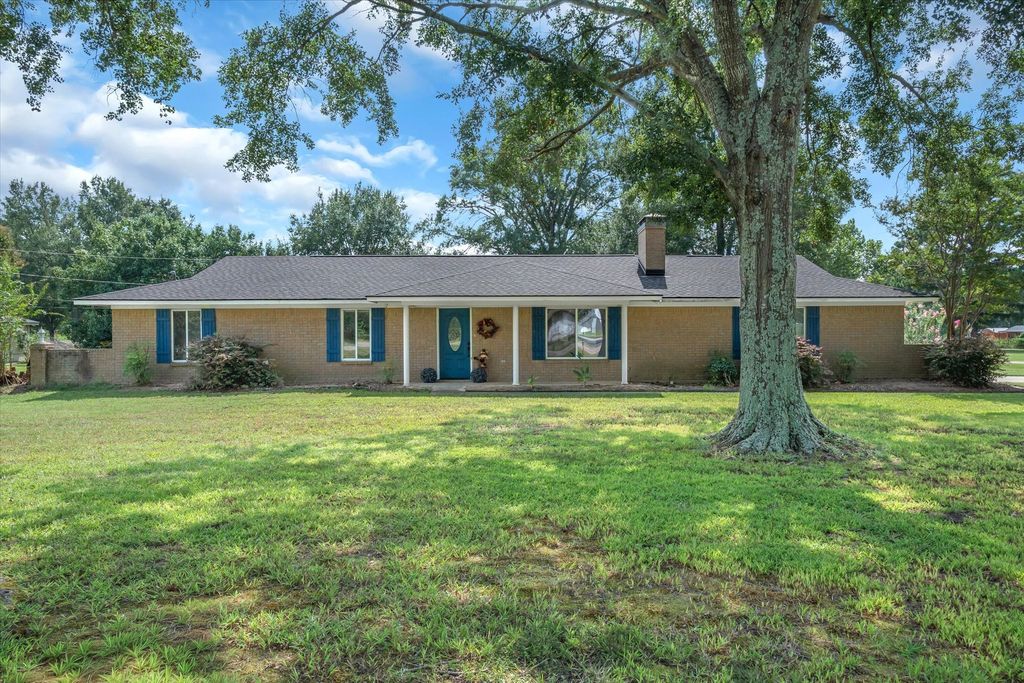 111 Vz County Road 4122, Canton, TX 75103