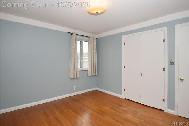 2400 Oxford Road, Berkley, MI 48072