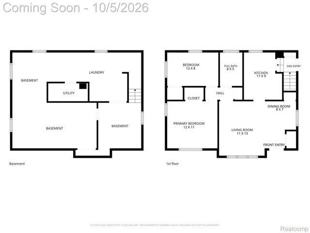 2400 Oxford Road, Berkley, MI 48072