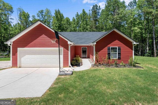 505 New Hope Church Road, Carrollton, GA 30117