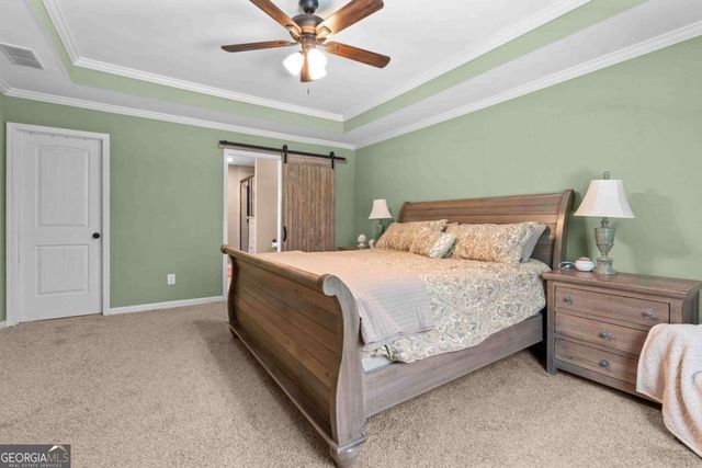 505 New Hope Church Road, Carrollton, GA 30117