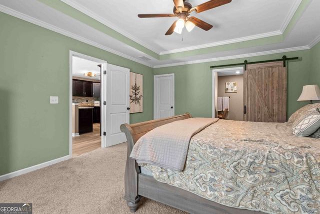 505 New Hope Church Road, Carrollton, GA 30117