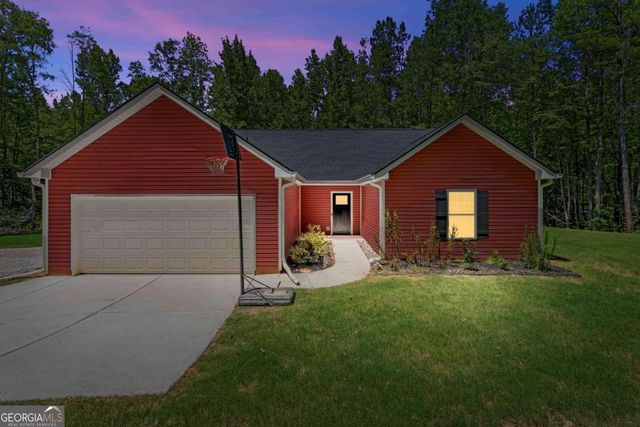 505 New Hope Church Road, Carrollton, GA 30117